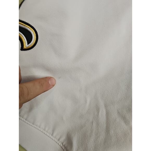 New Orleans Saints Nike On Field NFL Jersey Jimmy Graham Jersey Sz 56 Stitched - Picture 14 of 16